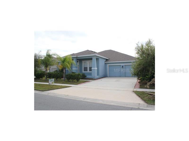 3090 Stonington Run, Kissimmee, FL 34746