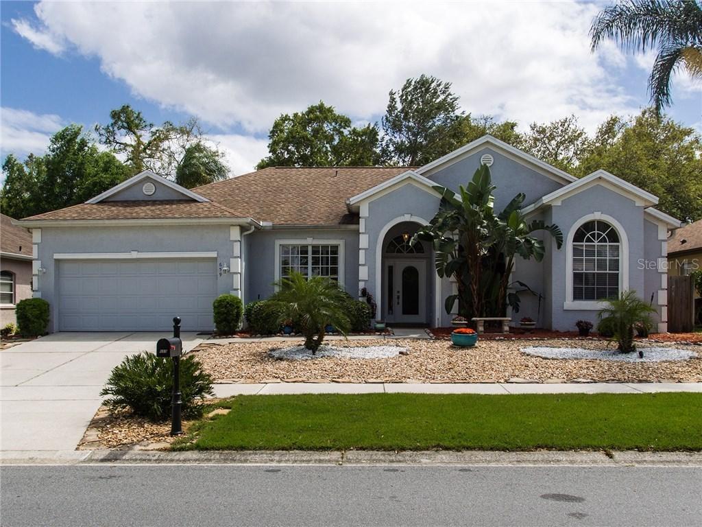 659 Manderley Run, Lake Mary, FL 32746