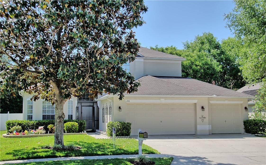 216 Norris Pl., Casselberry, FL 32707