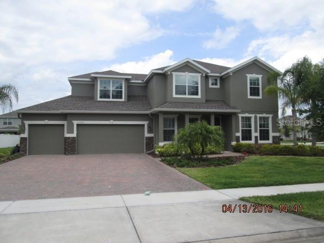 1384 Ellis Fallon Loop, Oviedo, FL 32765