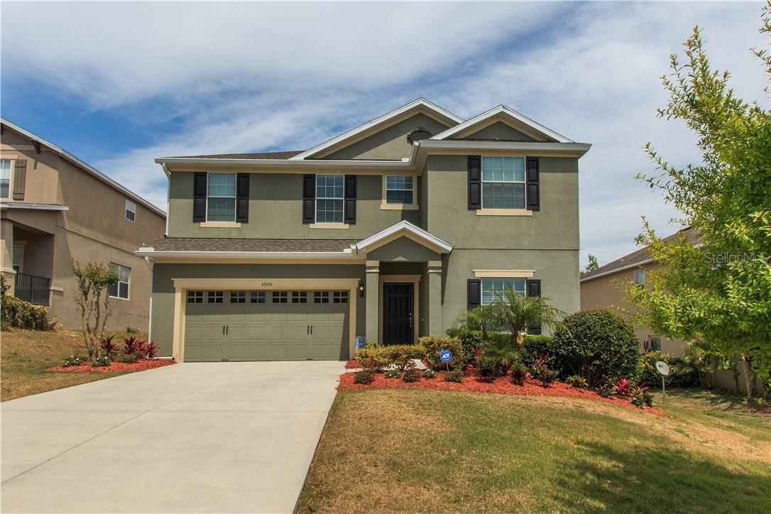 30106 Cheval St., Mount Dora, FL 32757
