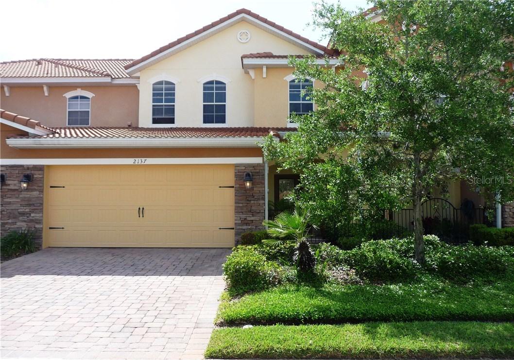 2137 Velvet Leaf Dr., Ocoee, FL 34761