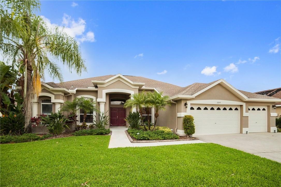 2845 Mossy Timber Tr., Valrico, FL 33596