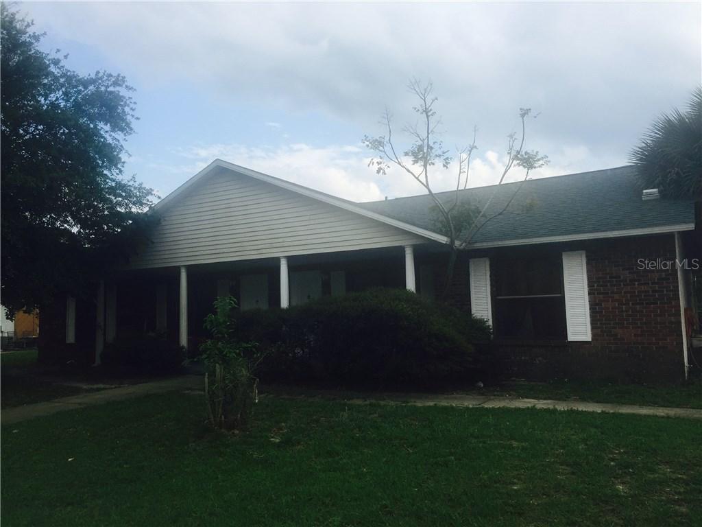 5460 Decatur St., Orlando, FL 32807