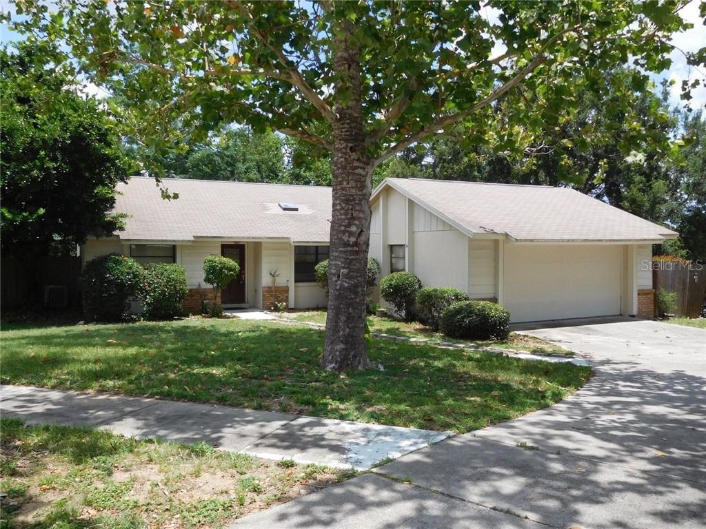 7607 Brisbane Ct., Orlando, FL 32835