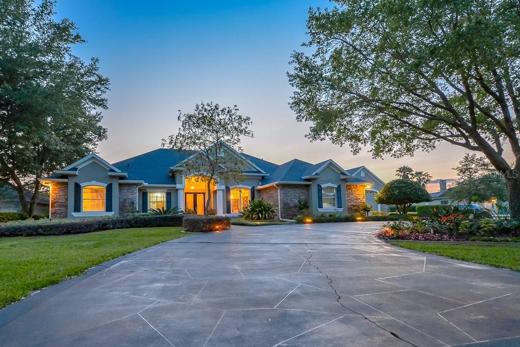 2260 Kildare Dr., Chuluota, FL 32766