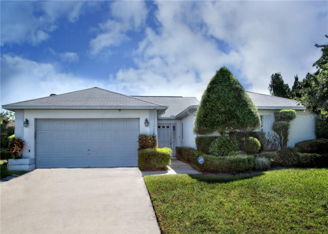 3276 Lake George Cove Dr., Orlando, FL 32812