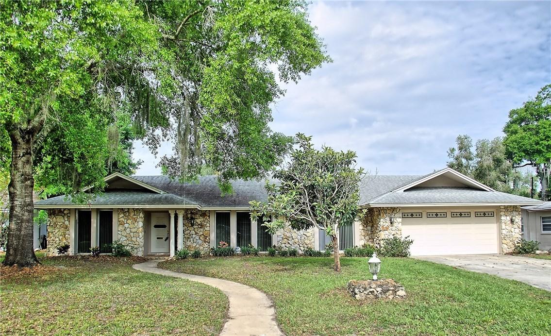 5024 Louvre Ave., Belle Isle, FL 32812