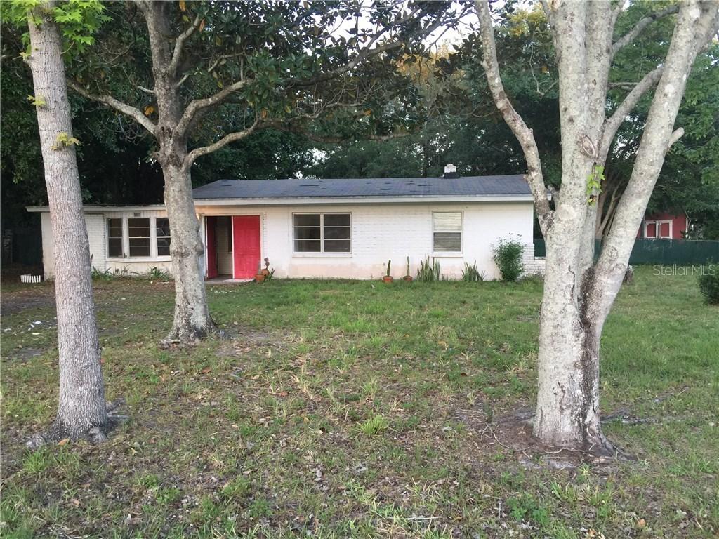 6011 Tomoka Dr., Orlando, FL 32809