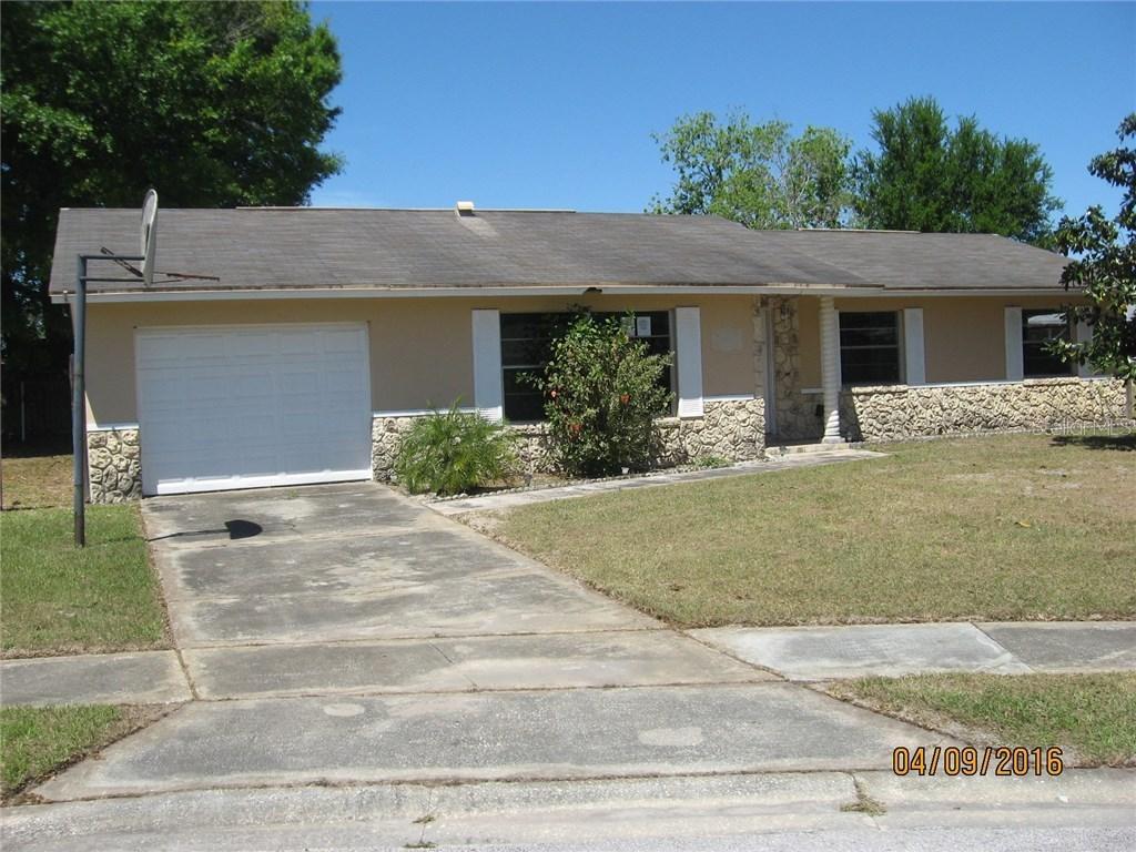 7719 Levy Ct., Orlando, FL 32822