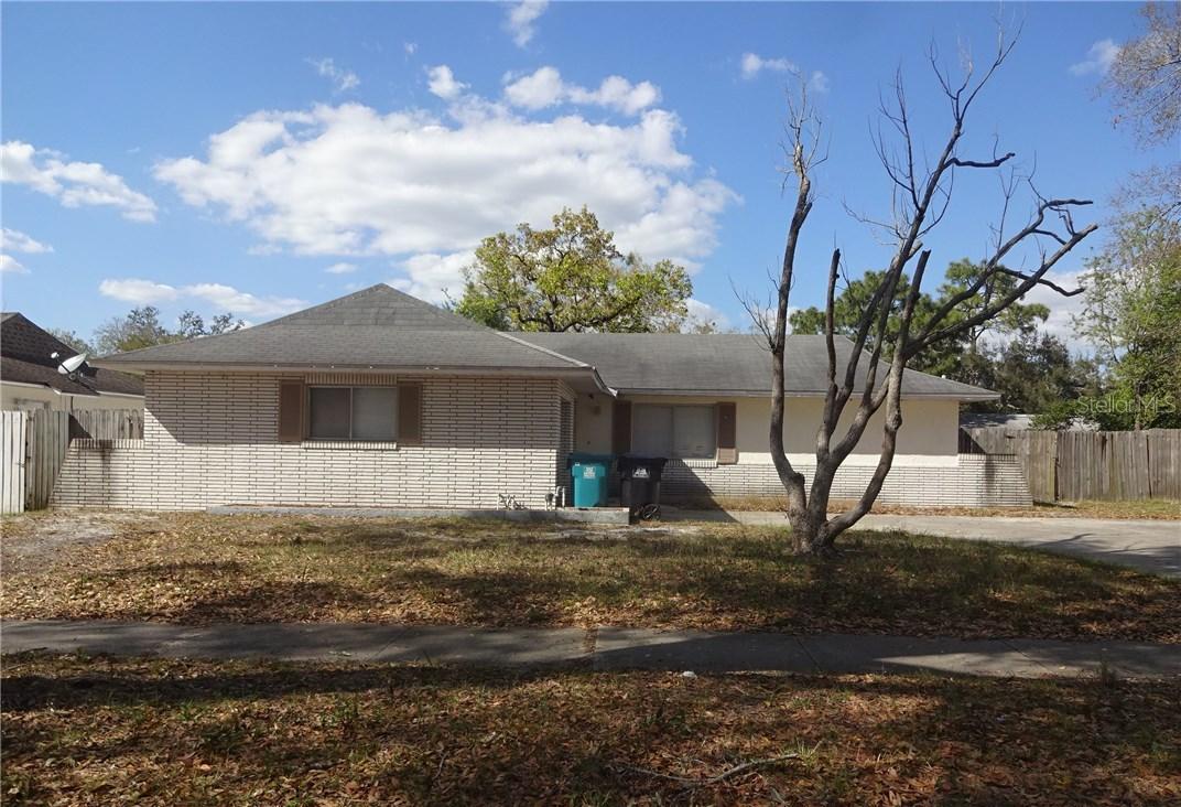 4803 Norwalk Pl., Orlando, FL 32808