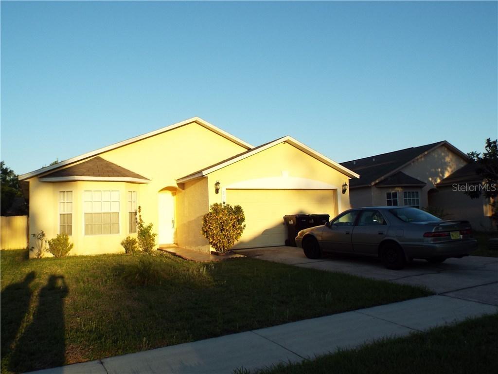 2749 Palm Isle Way, Orlando, FL 32829