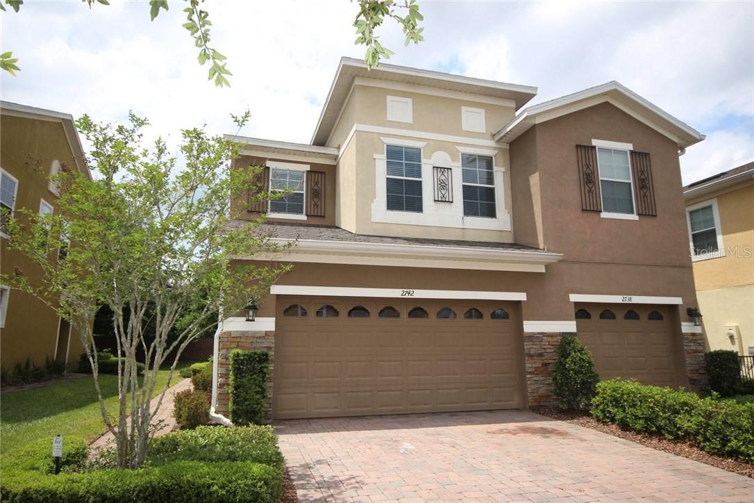 2742 Sweet Magnolia Pl., Oviedo, FL 32765