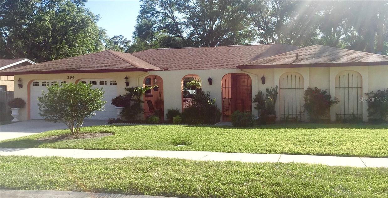 394 Barberry Ln., Altamonte Springs, FL 32714