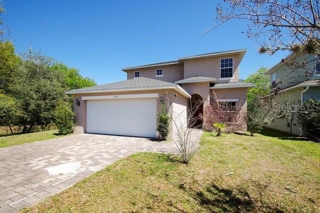 575 Hibiscus Cove Dr., Orlando, FL 32807