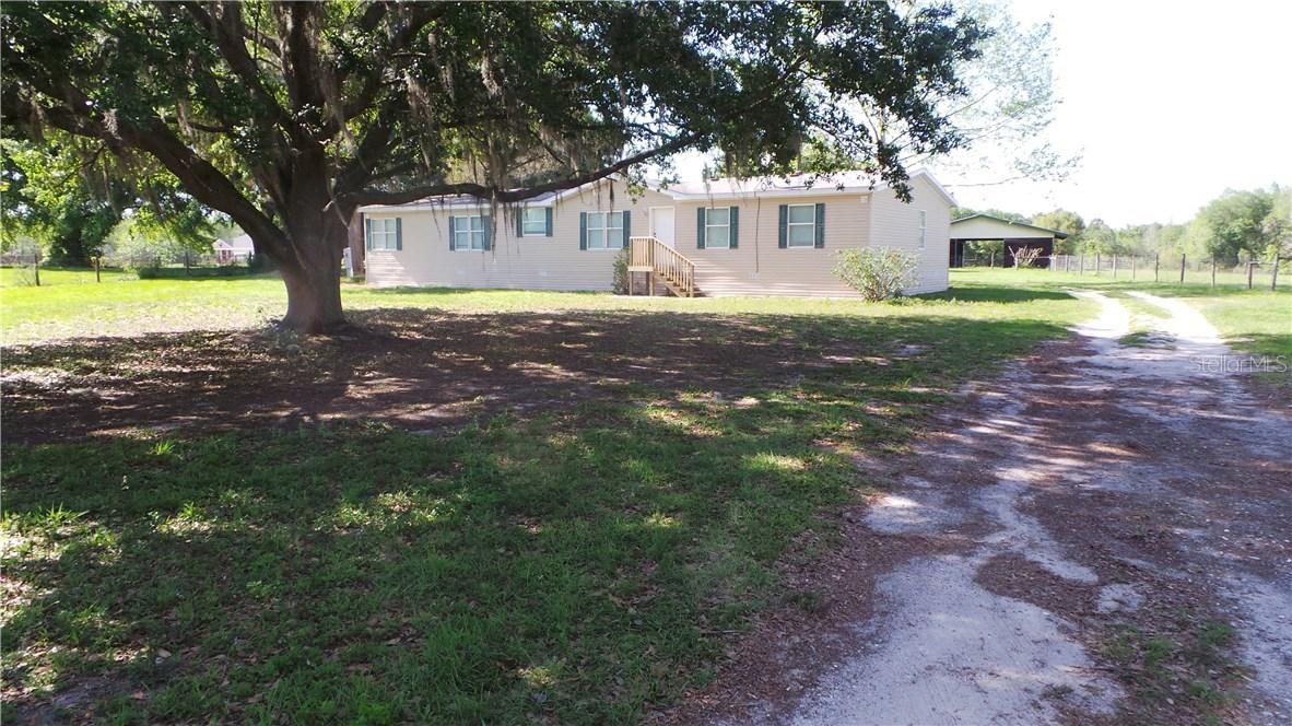 5329 County Road 561, Clermont, FL 34714