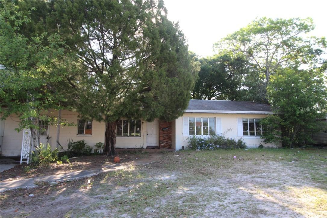 1709 Glendale Rd., Orlando, FL 32808