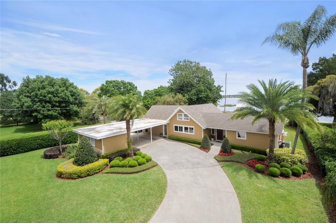 305 Magnolia St., Windermere, FL 34786