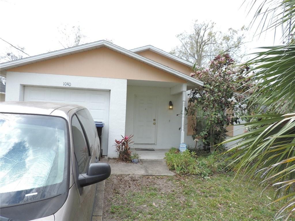1040 Shoreview Dr., Orlando, FL 32807