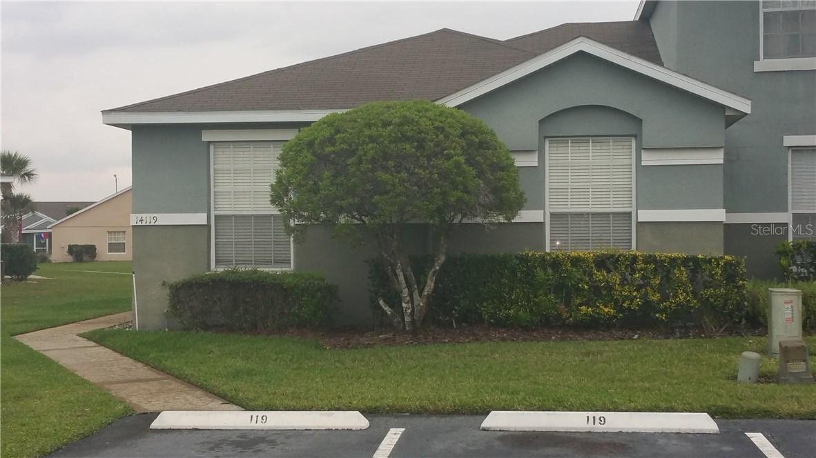 14119 Boca Key Dr., Orlando, FL 32824