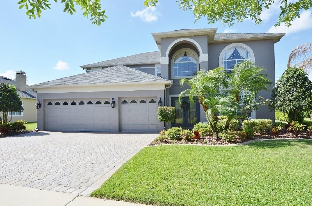 2650 Willow Drop Way, Oviedo, FL 32766