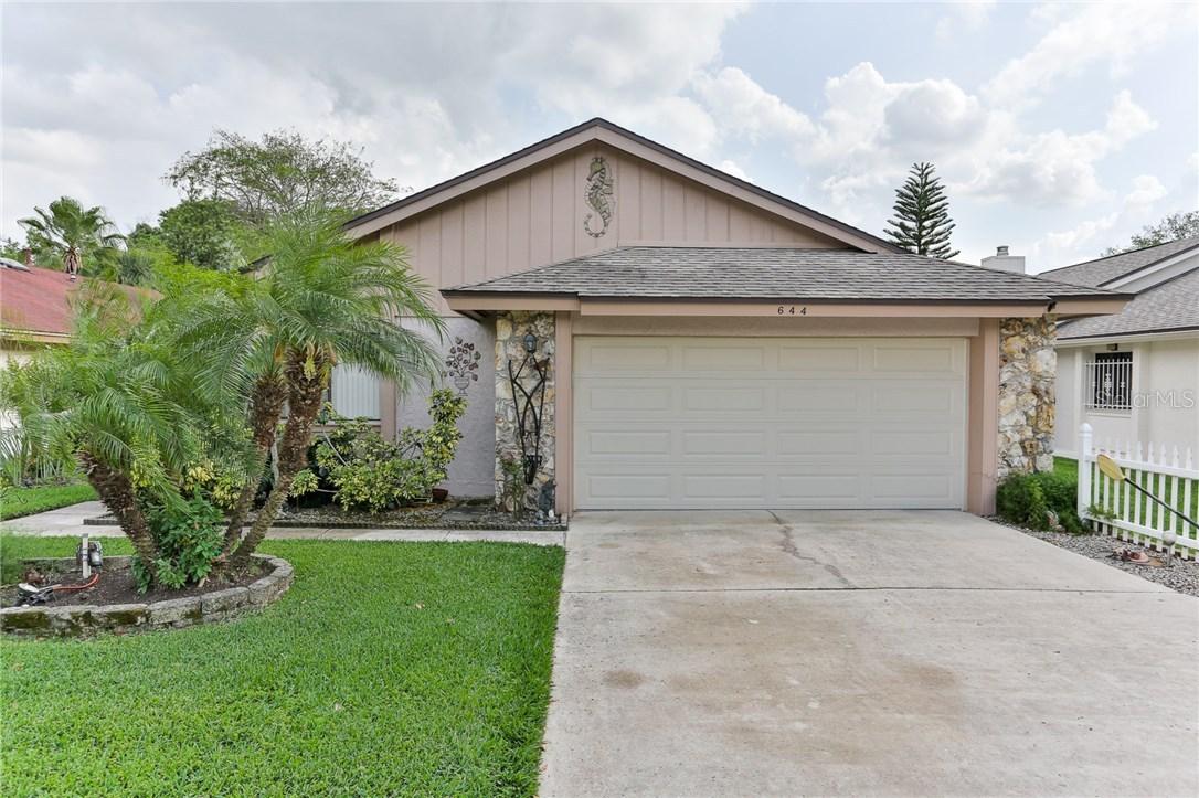 644 Stanhope Dr., Casselberry, FL 32707
