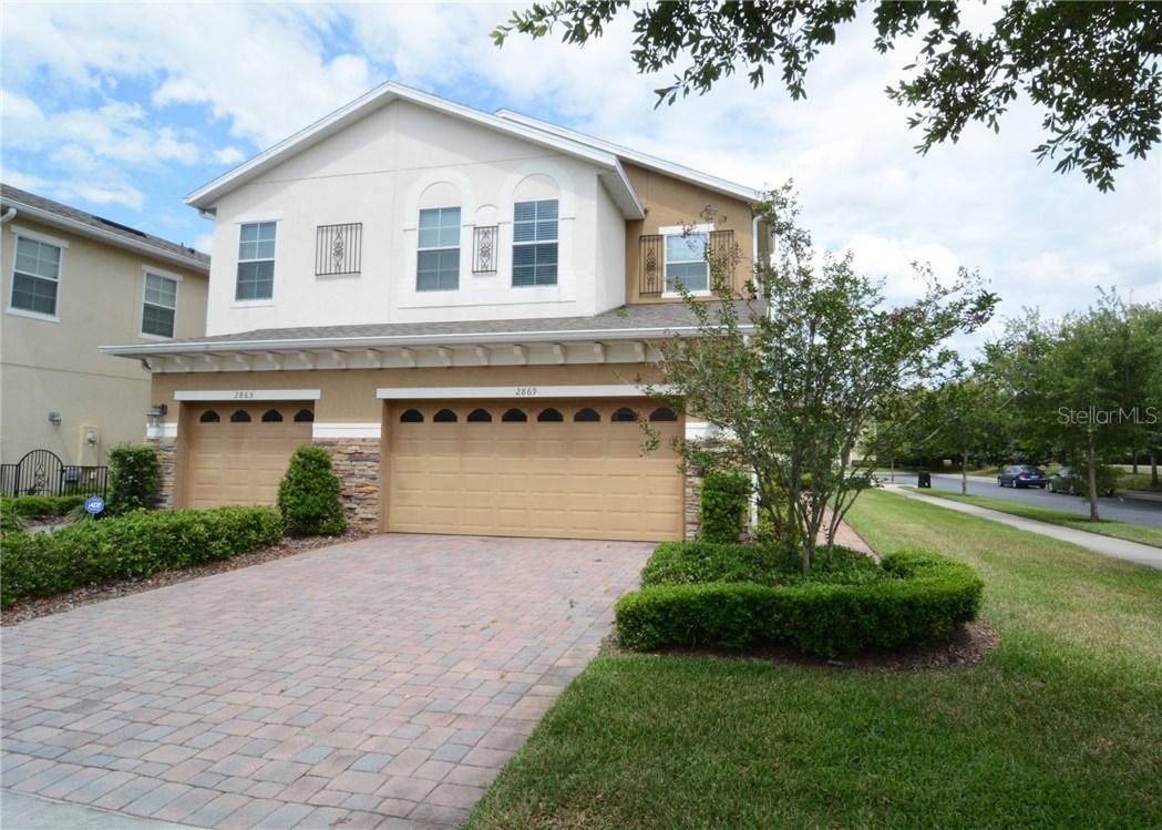 2869 Shady Willow Ln., Oviedo, FL 32765