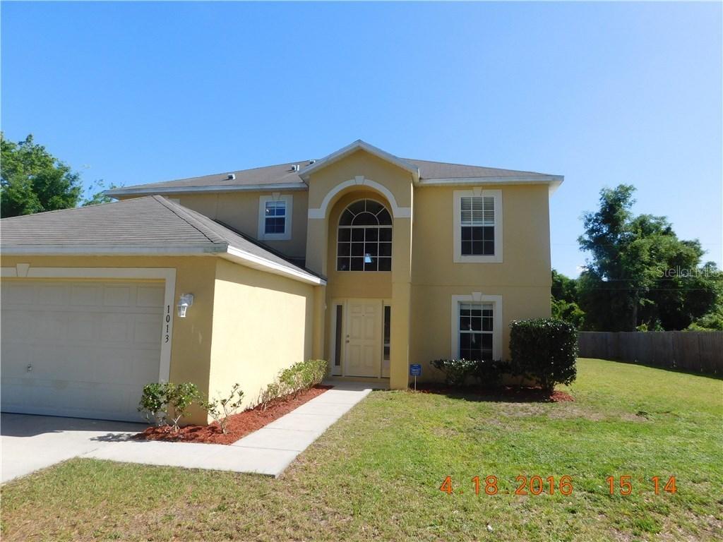 1013 Pinder St., Deltona, FL 32725