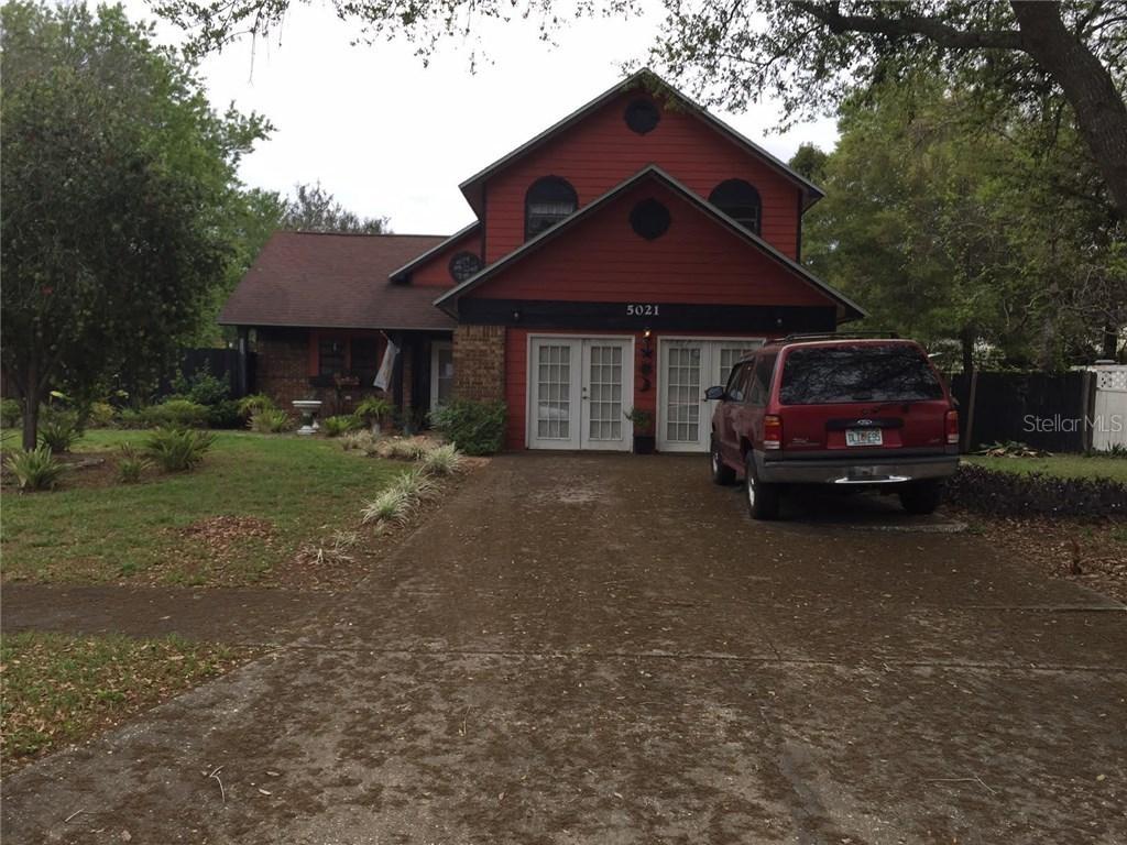 [Address Hidden by Seller], Orlando, FL 32822