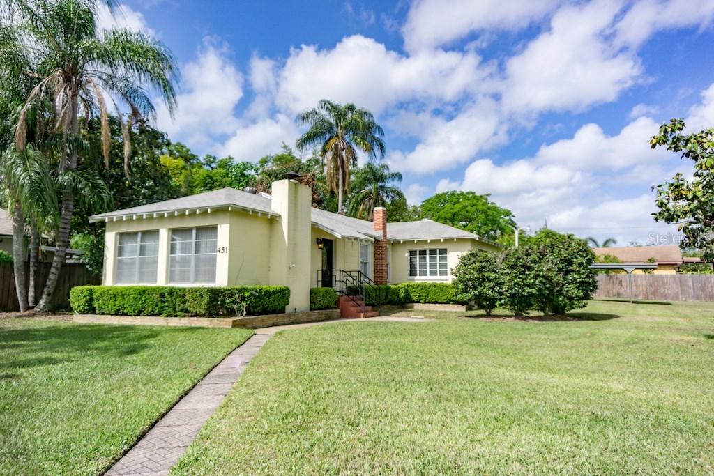451 Ololu Dr., Winter Park, FL 32789