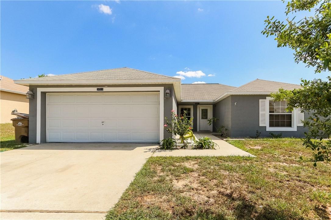 14919 Windy Mount Cir., Clermont, FL 34711
