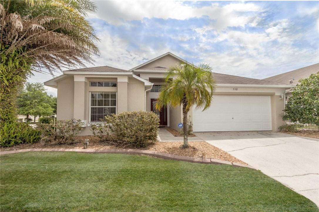 732 Saddle Ridge Dr., Davenport, FL 33896