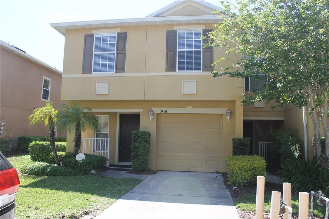 3756 Collingwood Ln., Oviedo, FL 32765