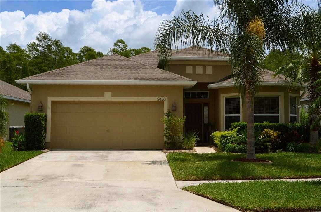2486 Cypress Trace Cir., Orlando, FL 32825