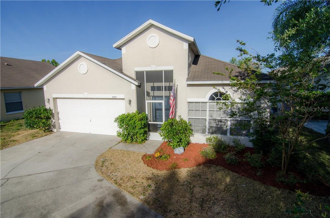 3925 Shawn Cir., Orlando, FL 32826