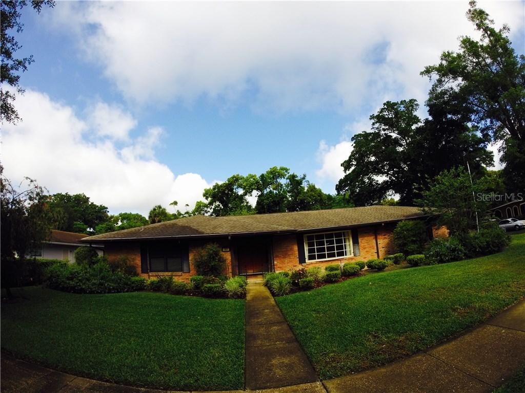 901 Golfside Dr., Winter Park, FL 32792