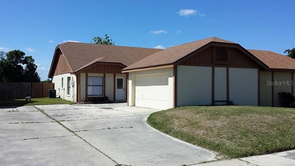 1414 Easton St., Orlando, FL 32825