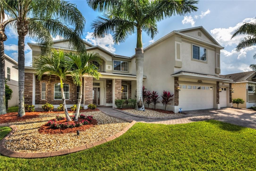 10021 Hart Branch Cir., Orlando, FL 32832