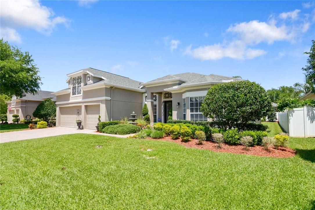 3223 Open Meadow Loop, Oviedo, FL 32766