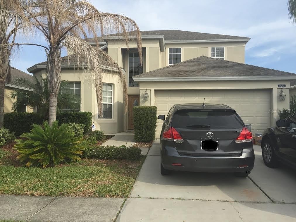 15259 Montesino Dr., Orlando, FL 32828