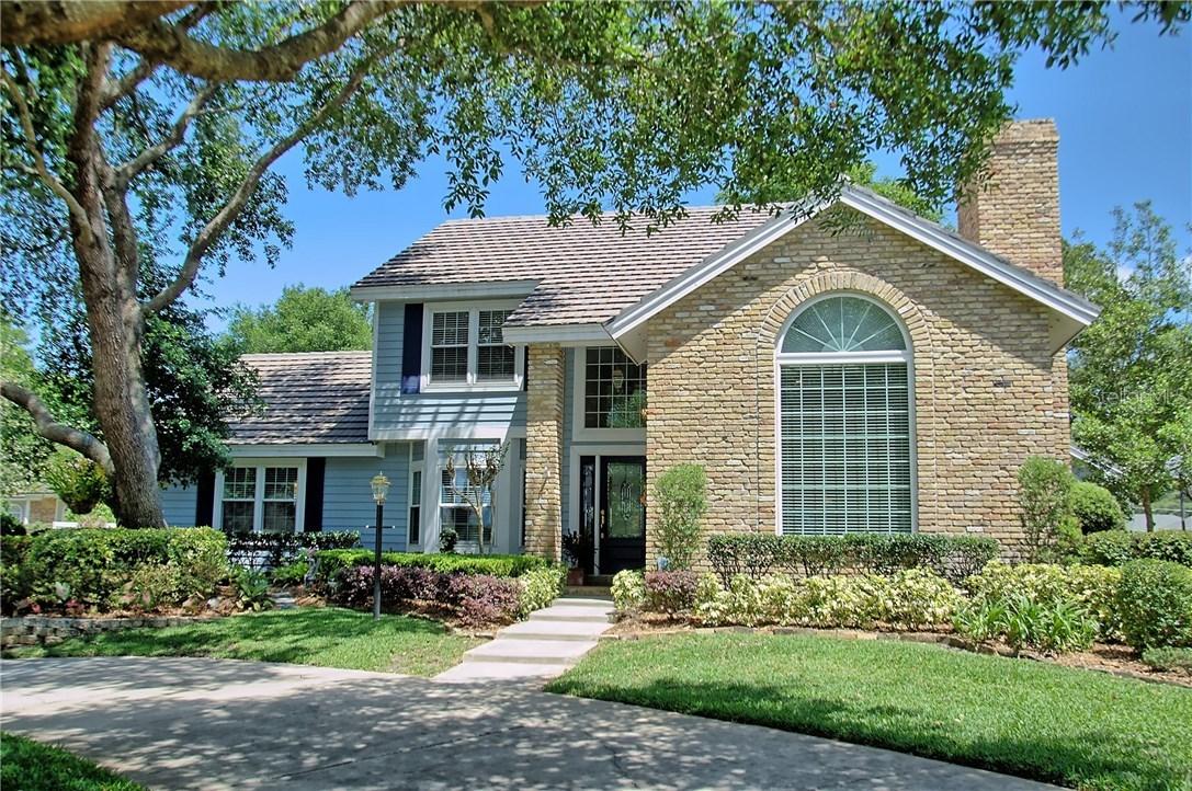 1233 Wellington Ter., Maitland, FL 32751