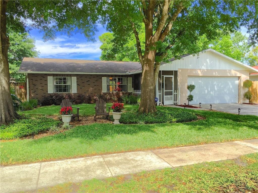 5212 Ardmore Dr., Winter Park, FL 32792