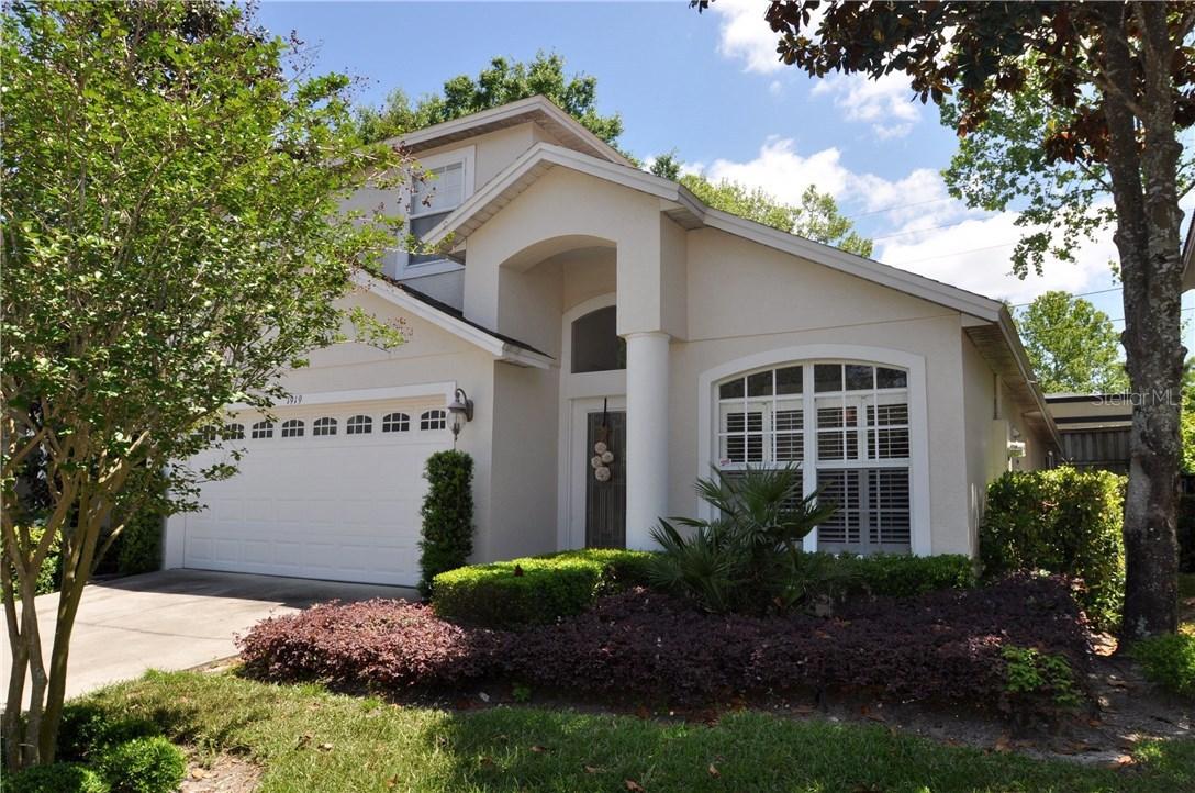 1919 Lost Spring Ct., Longwood, FL 32779