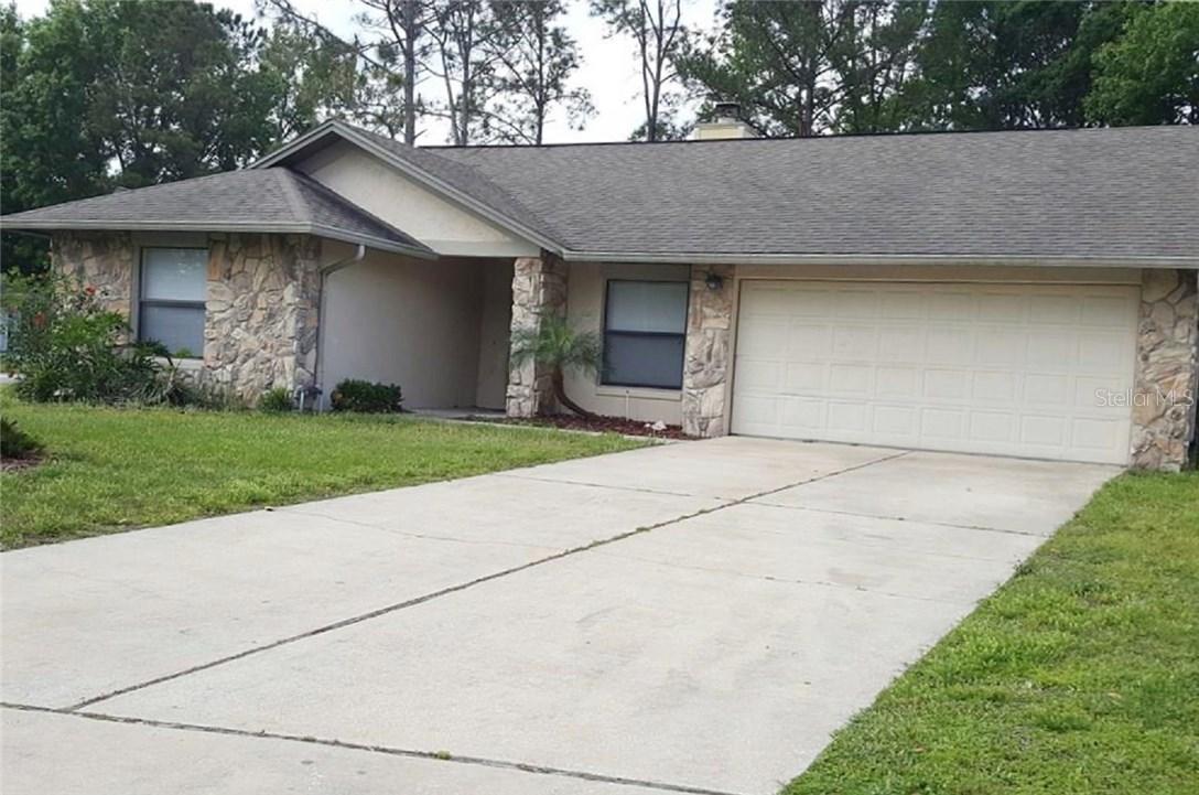 684 Sumter Ct., Winter Springs, FL 32708