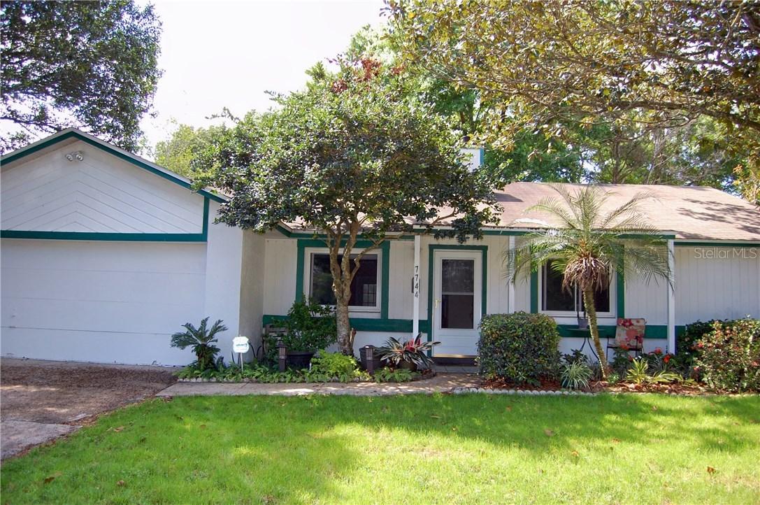 7744 Carrick Ct., Orlando, FL 32835