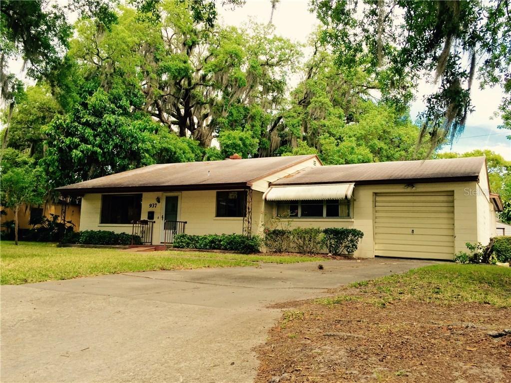 937 Grover Ave., Winter Park, FL 32789