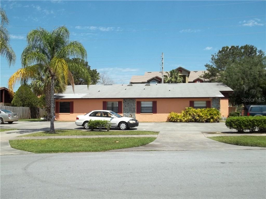4181 Corsair Ave., Kissimmee, FL 34741