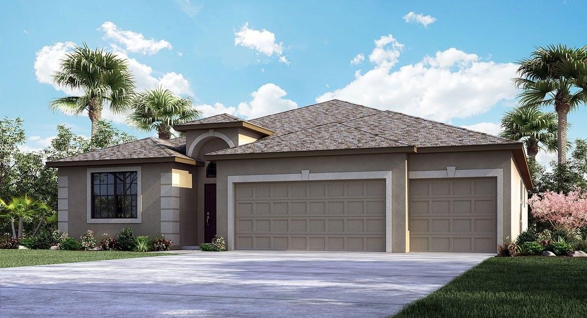 3556 La Jolla Dr., Clermont, FL 34711