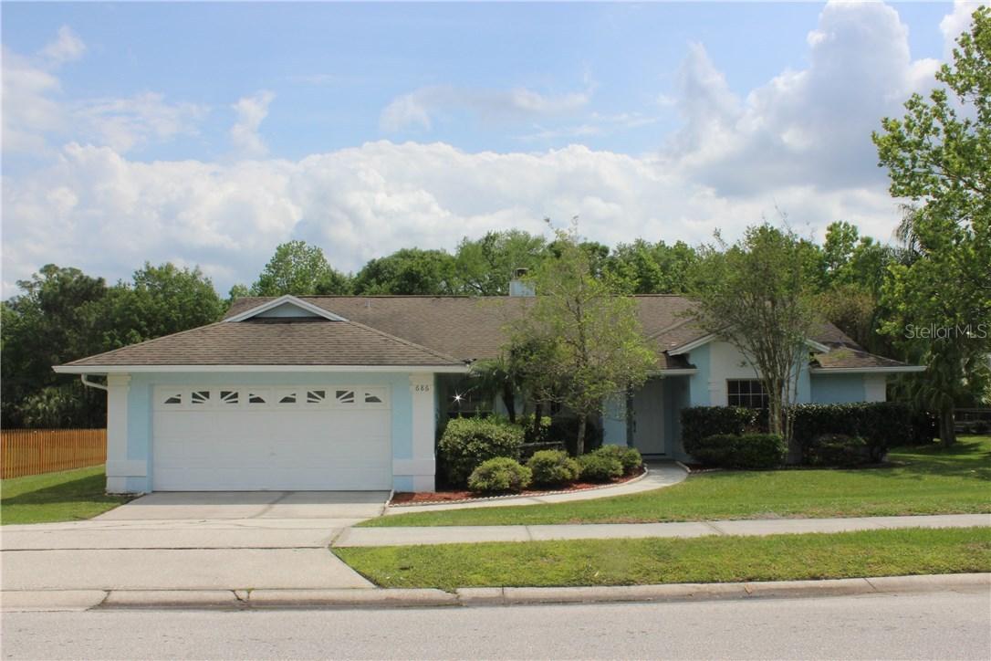 686 Appleton Pl., Oviedo, FL 32765