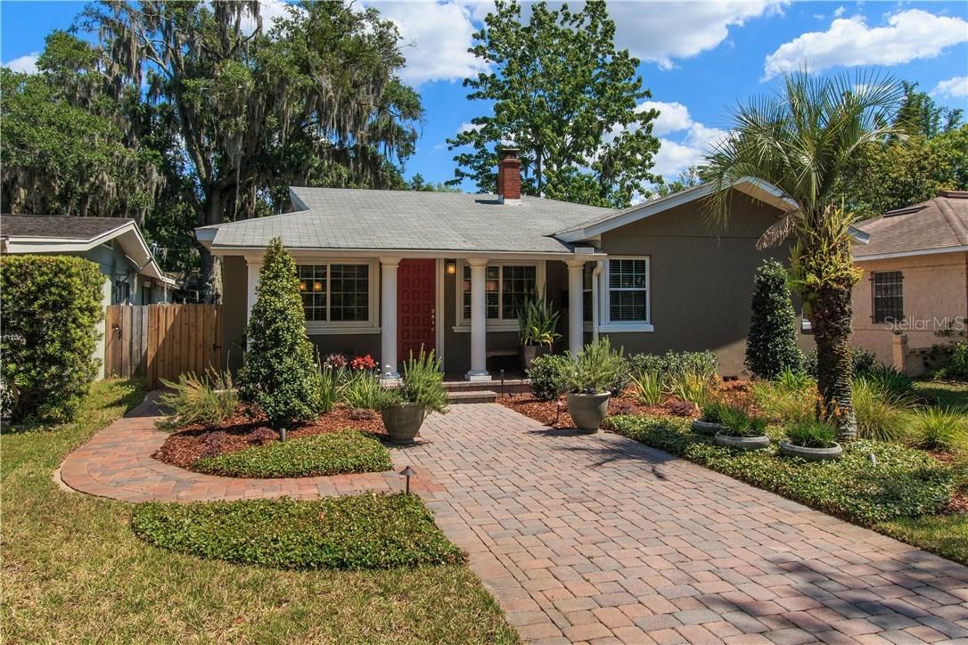 3227 N Orange Ave., Orlando, FL 32803